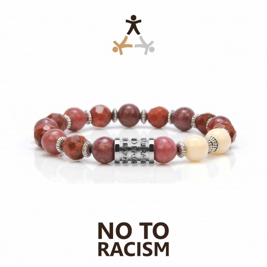 NO TO RACISM